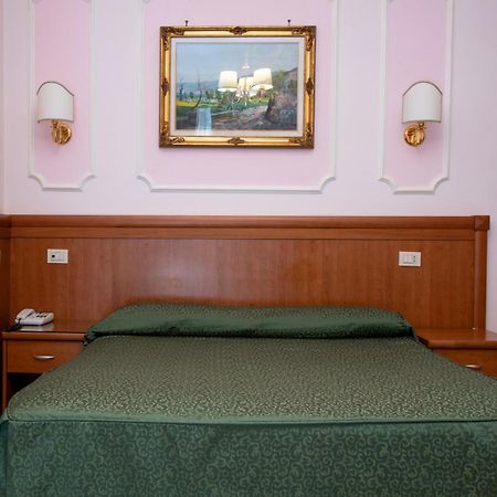 Hotel Philia Roma Dış mekan fotoğraf