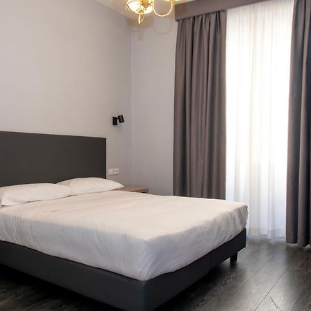 Hotel Philia Roma Dış mekan fotoğraf