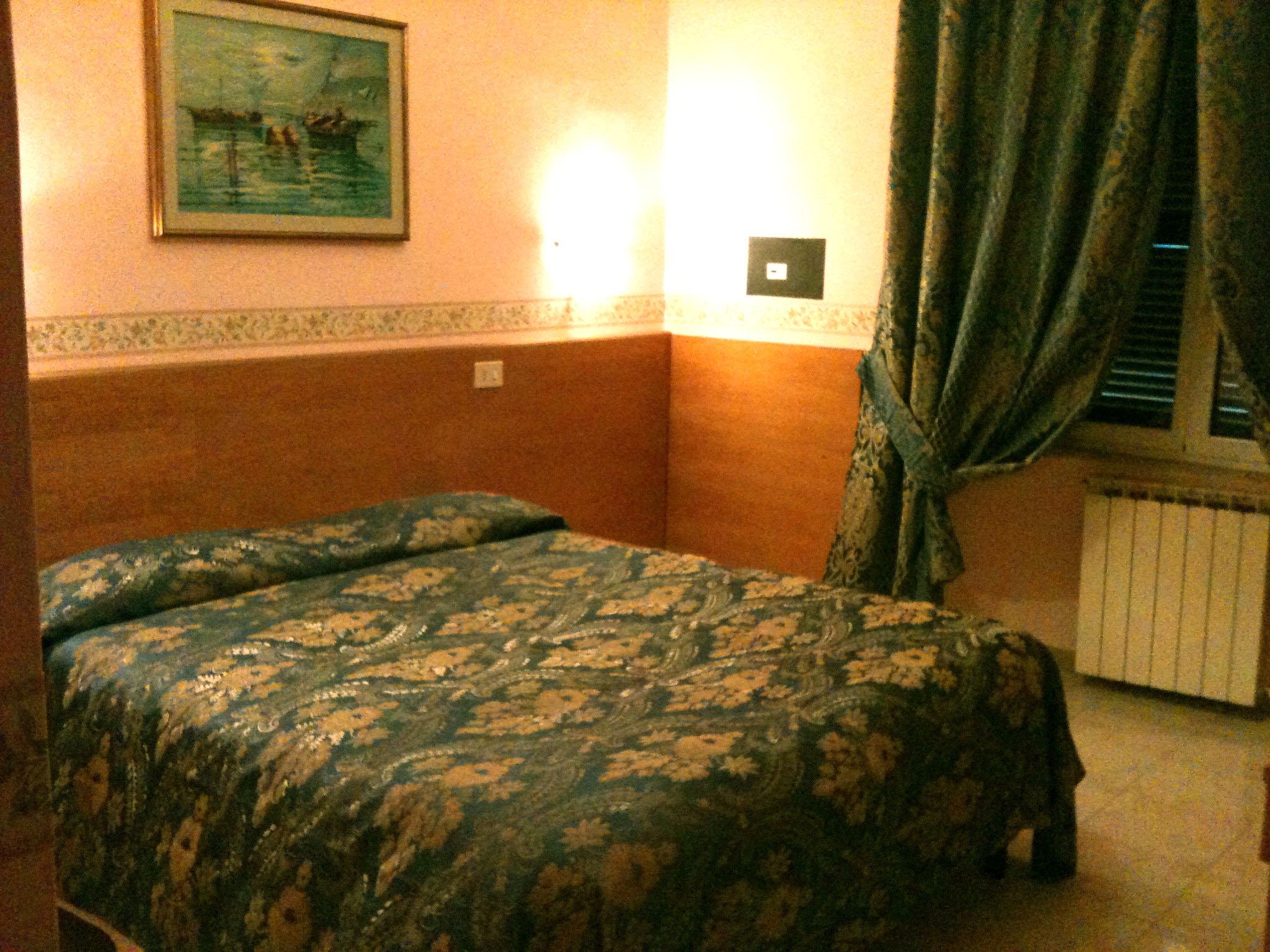 Hotel Philia Roma Oda fotoğraf