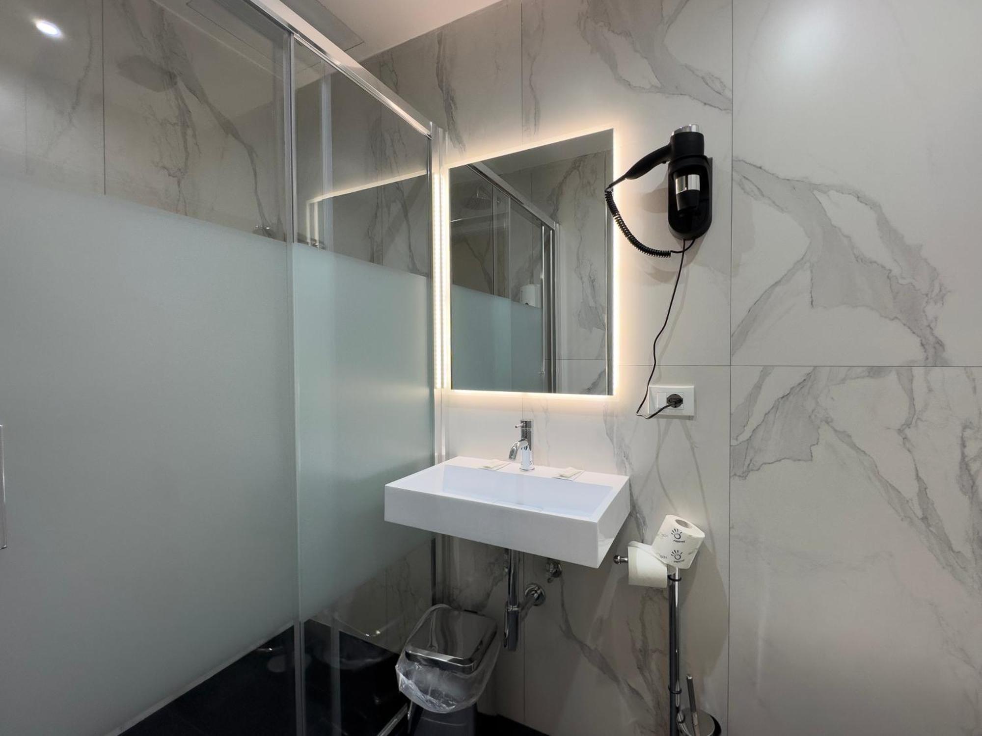 Hotel Philia Roma Dış mekan fotoğraf