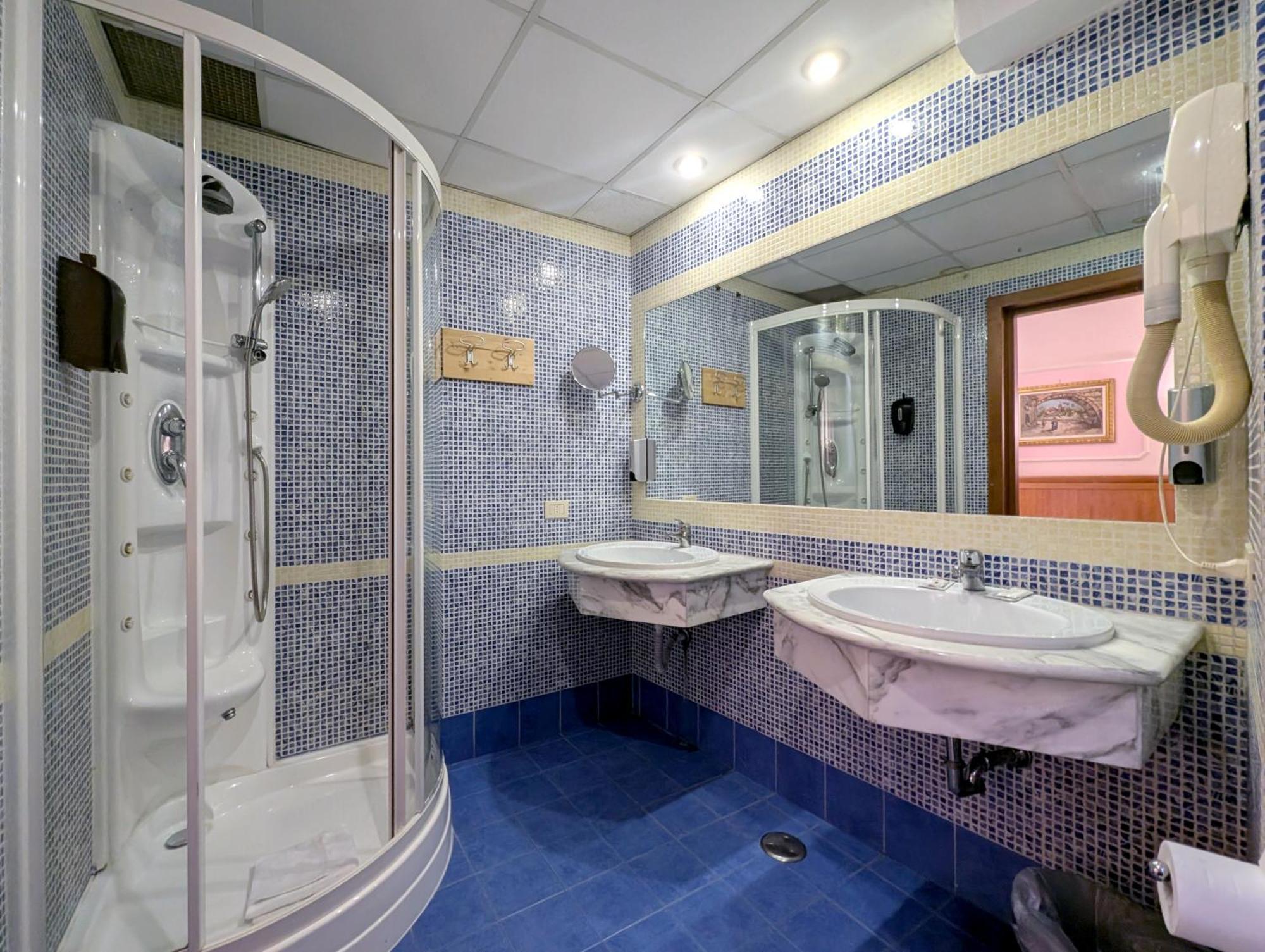 Hotel Philia Roma Dış mekan fotoğraf