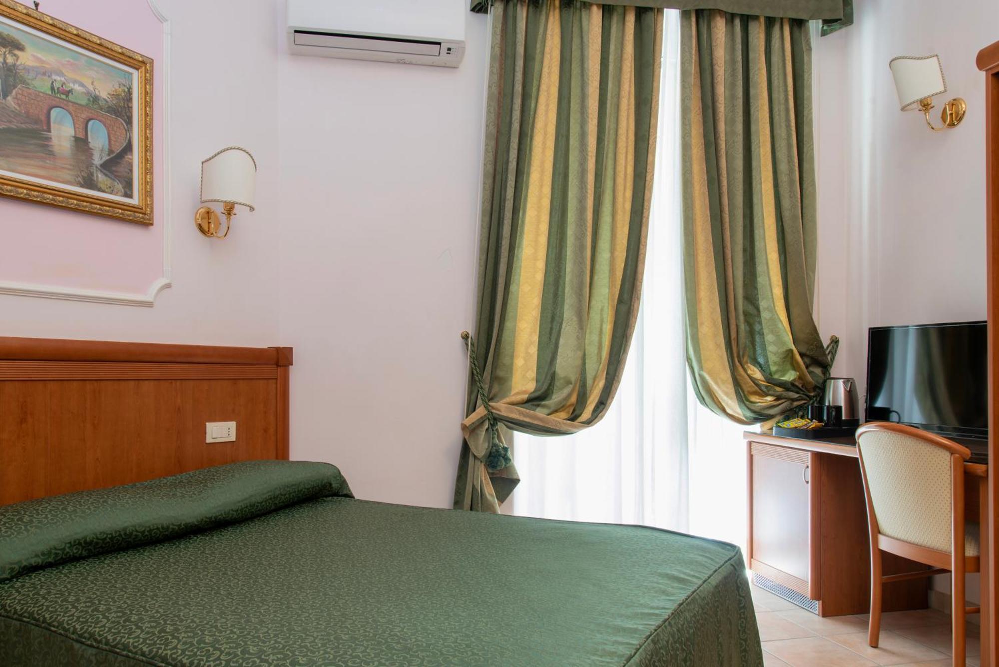 Hotel Philia Roma Dış mekan fotoğraf