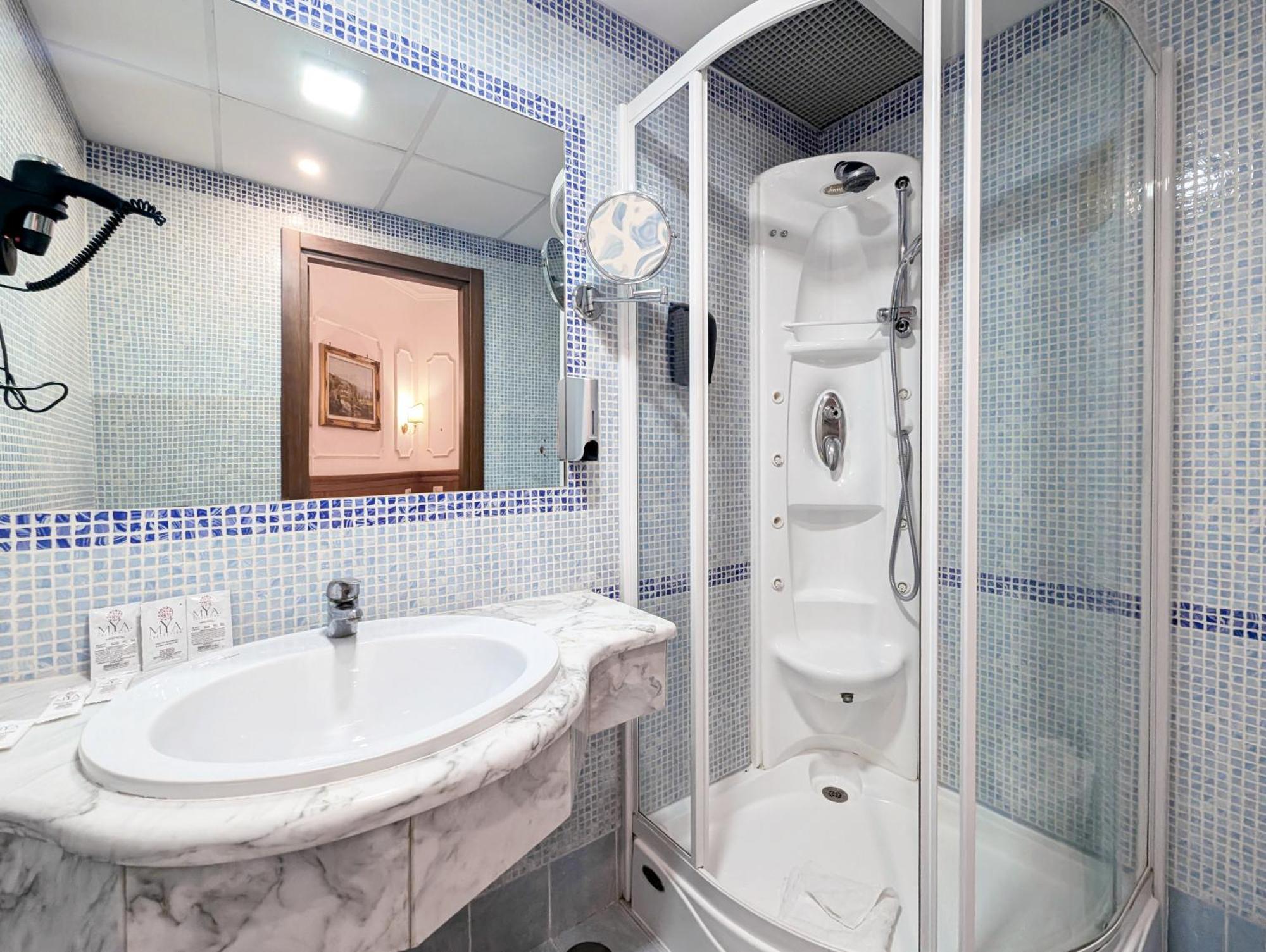 Hotel Philia Roma Dış mekan fotoğraf
